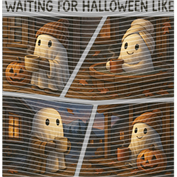 Halloween-WS 9831